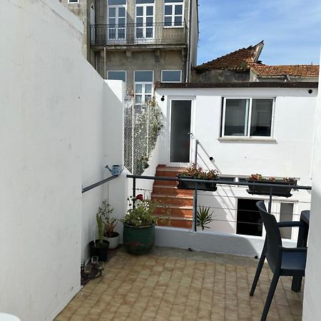 Casa Azul D'Altamira Lejlighed Viana do Castelo Eksteriør billede
