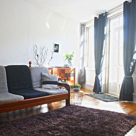 Casa Azul D'Altamira Lejlighed Viana do Castelo Eksteriør billede