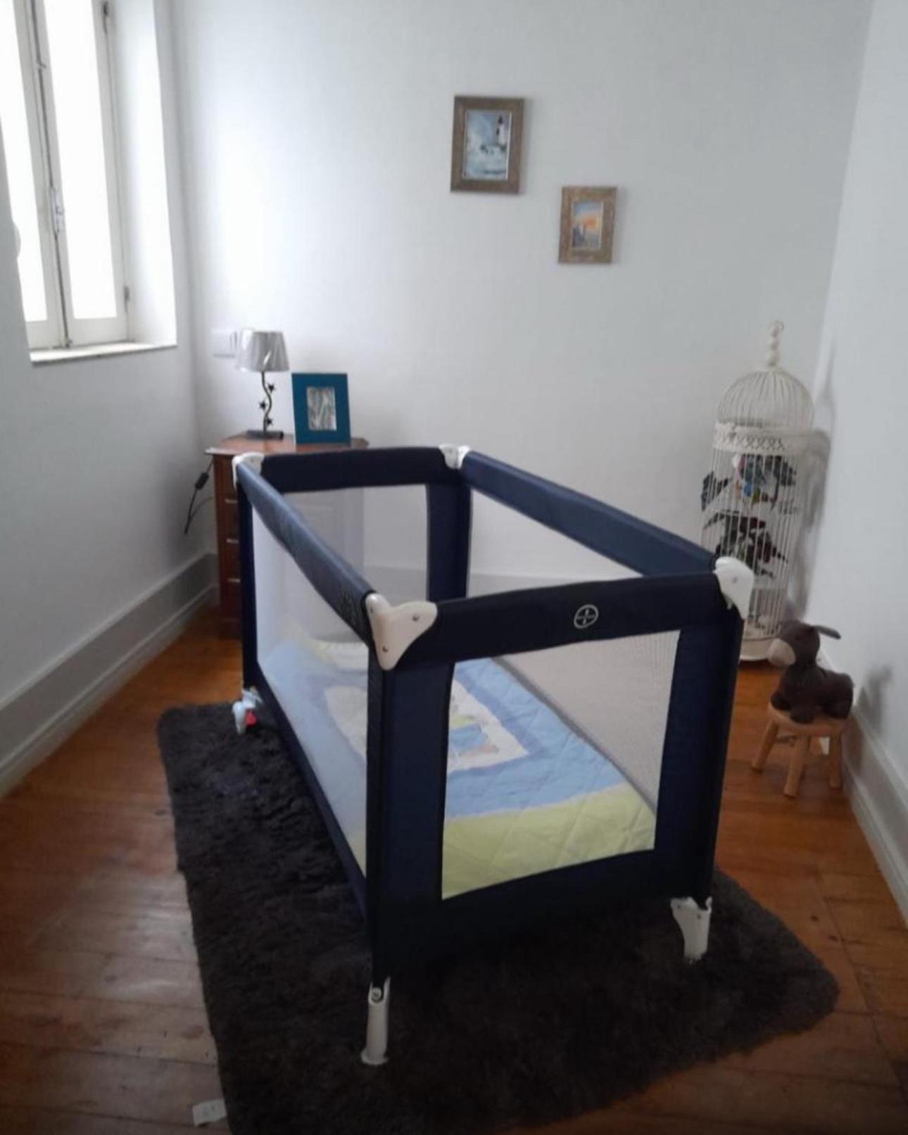 Casa Azul D'Altamira Lejlighed Viana do Castelo Eksteriør billede